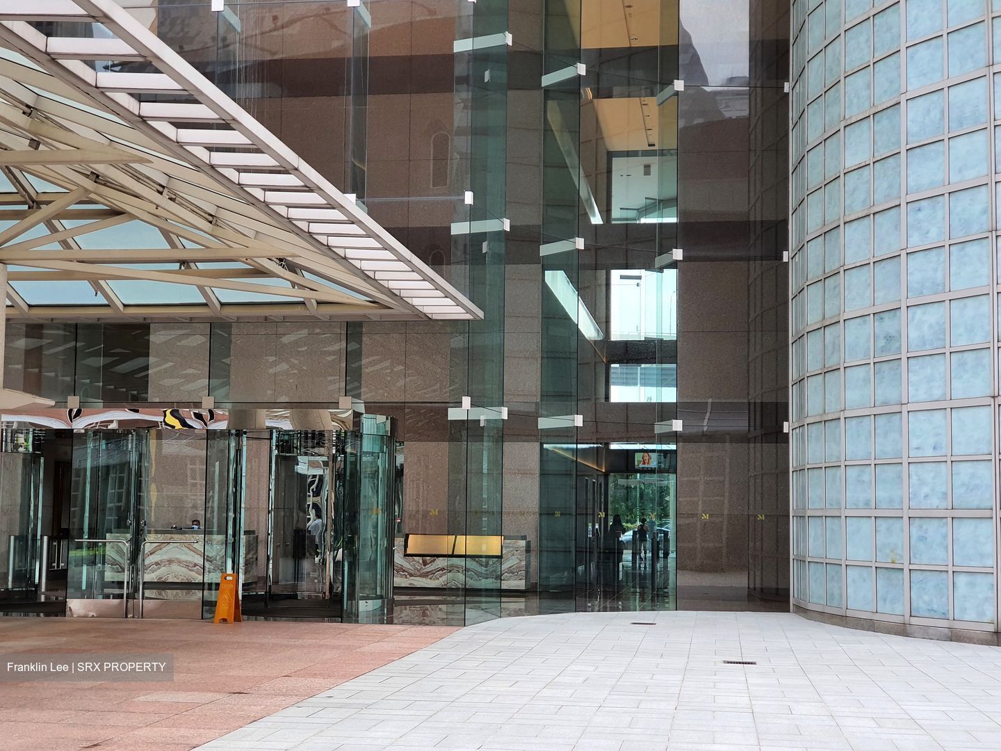 Millenia Tower (D1), Office #363766361